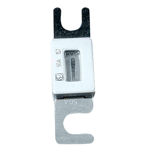 VETUS Fuse Strip C30 - 50 Amp - TRAPSKI