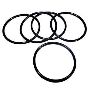 VETUS Replacement O-Rings Set - 5-Pack - TRAPSKI