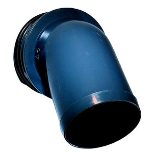 VETUS Rotating Hose Connection f/LP, LSS NLP - 45mm - TRAPSKI