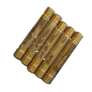 VETUS Shear-Pin Set f/Vetus BOW5512/24A - 5-Pack - TRAPSKI