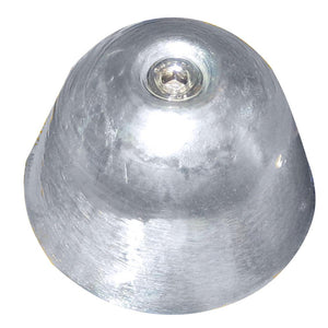Vetus Spare Zinc Anode Set f/Bow Thruster - TRAPSKI