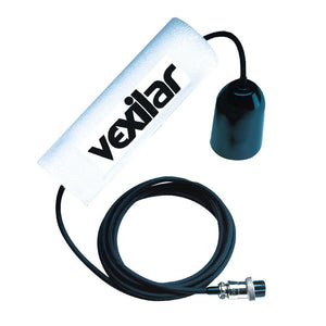 Vexilar 12 Ice Ducer Transducer - TRAPSKI