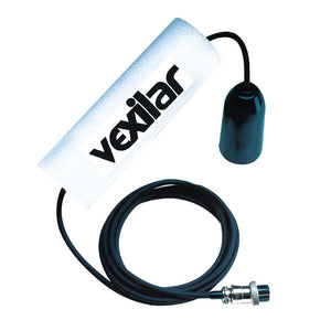Vexilar 19 Ice Ducer Transducer - TRAPSKI