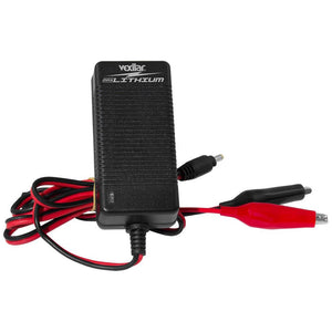 Vexilar 2.5 AMP Rapid Lithium Charger Only - TRAPSKI
