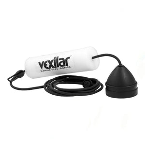 Vexilar Broad Band Ice-Ducer Transducer f/FLX-30 Only - TRAPSKI