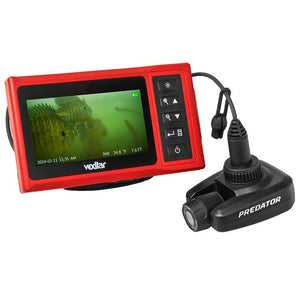 Vexilar Fish-Scout Predator Color Underwater Camera w/Multi View - TRAPSKI