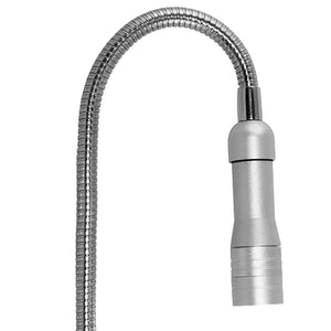 Vexilar LED Super Flex Light - Silver - TRAPSKI