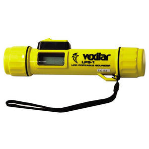 Vexilar LPS-1 Handheld Digital Depth Sounder - TRAPSKI