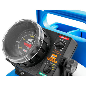 Vexilar Mag-Shield f/FL-8SE FL-18 Series - TRAPSKI