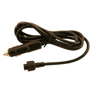 Vexilar Power Cord Adapter f/FL-12 FL-20 Flashers - 12 VDC - 6 - TRAPSKI