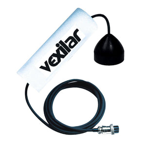 Vexilar Pro View Ice Ducer Transducer - TRAPSKI