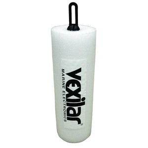 Vexilar Replacement Float w/Stopper - TRAPSKI