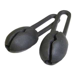 Vexilar Replacement Transducer Float Stopper f/Ice Ducer - 2-Pieces - TRAPSKI