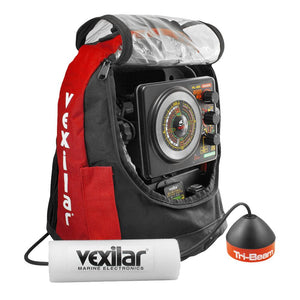 Vexilar Soft Pack f/Pro Pack II Ultra Pack - TRAPSKI