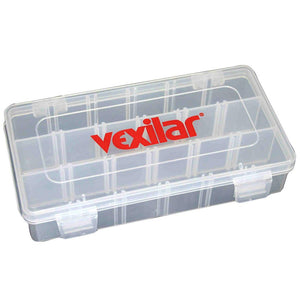 Vexilar Tackle Box Only f/Ultra Pro Pack Ice System - TRAPSKI