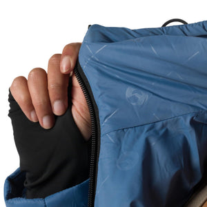 Victoria Womens Heated Coat - TRAPSKI