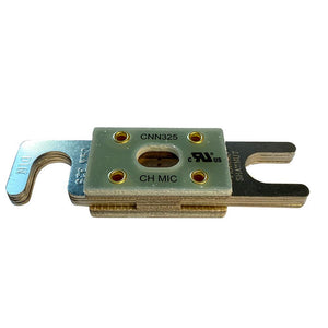 Victron 325A/80V CNN Fuse f/Lynx Shunt - TRAPSKI
