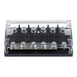 Victron 6-Way Mega Fuse Holder w/Busbar - 250A - TRAPSKI