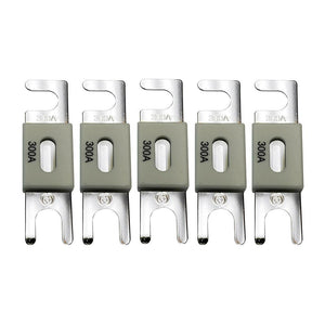 Victron ANL-Fuse 300A/80V f/48V Products (Package of 5) - TRAPSKI