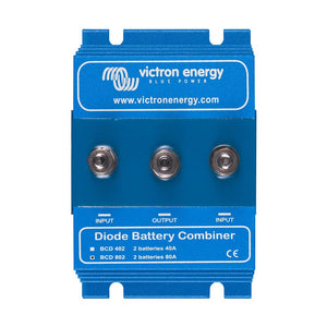 Victron Argo Diode Battery Combiner - 80AMP - 2 Batteries - TRAPSKI