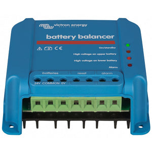 Victron Battery Balancer - TRAPSKI