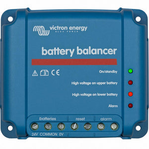 Victron Battery Balancer - TRAPSKI