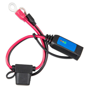 Victron Battery Indicator Eyelet M8 (30A ATO Fuse) - TRAPSKI
