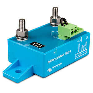 Victron BatteryProtect BP-65 - 65AMP - 6-35 VDC - TRAPSKI