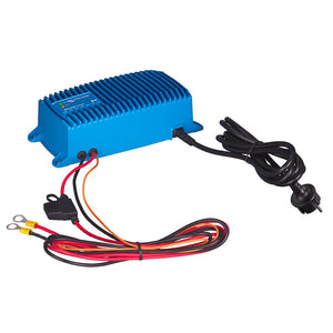 Victron BlueSmart IP67 Charger - 12/25(1) - 120V - UL Approved - TRAPSKI