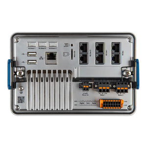 Victron Ekrano GX - TRAPSKI