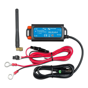 Victron GX LTE 4G-A Cellular Modem f/GX Devices - North America Only - TRAPSKI