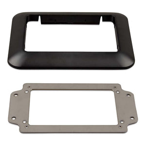 Victron GX Touch 50 Adapter f/CCGX Cut-Out - TRAPSKI