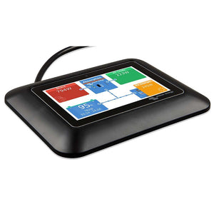 Victron GX Touch 50 Adapter f/CCGX Cut-Out - TRAPSKI