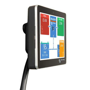 Victron GX Touch 70 Wall Mount - TRAPSKI