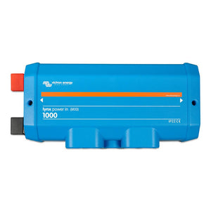 Victron Lynx Power-In w/M10 Terminals - TRAPSKI