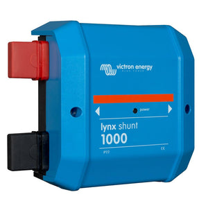 Victron Lynx Shunt VE. Can - TRAPSKI