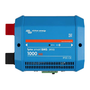 Victron Lynx Smart BMS 1000 NG (M10) MGMT System - TRAPSKI