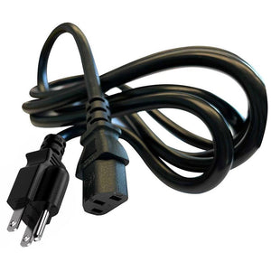 Victron Mains Cord NEMA 5-15P 120VAC f/Smart IP43 SKYLLA-S Phoenix - 2M Power Cord - TRAPSKI