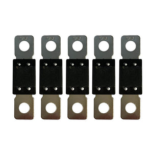 Victron MEGA-Fuse 175A/32V (Package of 5 Pieces) - TRAPSKI