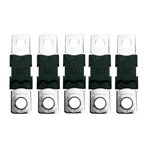 Victron MEGA-Fuse 300A/58V f/48V Products (Package of 5 Pieces) - TRAPSKI
