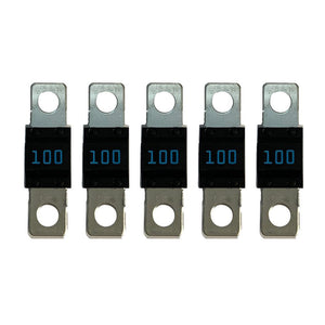 Victron MIDI-Fuse 100A/32V (Package of 5) - TRAPSKI