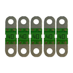 Victron MIDI-Fuse 40A/58V-M6 (Package of 5) - TRAPSKI