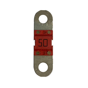 Victron MIDI-Fuse 50A/58V f/48V Products (Package of 1) - TRAPSKI