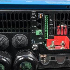 Victron MultiPlus-II 24/5000 120-95 120V - TRAPSKI