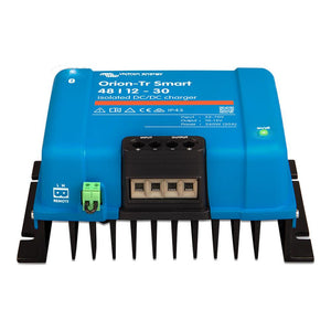 Victron Orion-Tr Smart 48/12-30A (360W) Isolated DC-DC Charger [ORI481238120] - TRAPSKI