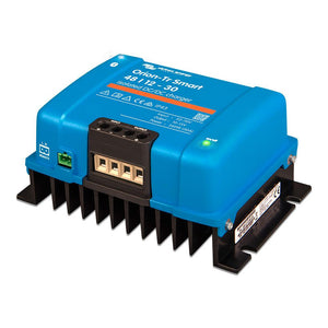 Victron Orion-Tr Smart 48/12-30A (360W) Isolated DC-DC Charger [ORI481238120] - TRAPSKI