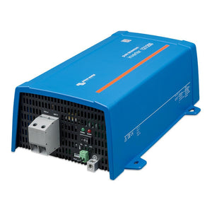 Victron Phoenix Inverter 12/1200 - 120V - VE.Direct NEMA GFCI (UL 458) - TRAPSKI