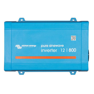 Victron Phoenix Inverter 12/800 - 120V - VE.Direct GFCI Duplex Outlet - 650W - TRAPSKI