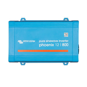 Victron Phoenix Inverter 12VDC - 800VA - 120VAC - 50/60Hz - VE.Direct - TRAPSKI