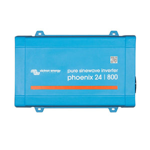 Victron Phoenix Inverter 24VDC - 800VA - 120VAC - 50/60Hz - VE.Direct - TRAPSKI